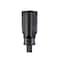 Monoprice SJTW Extension Cord, 14 AWG, Indoor, 14/3, 1 Outlets, 5-15R, Black, 5-15P, 3 ft 35046 - alternate 8